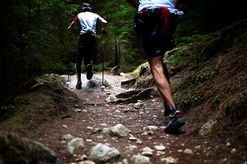 Billede til Cold Hawaii Ultra